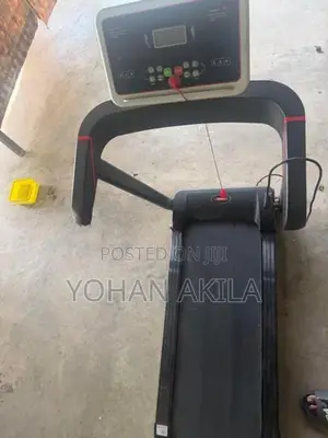 Teleseen Treadmill