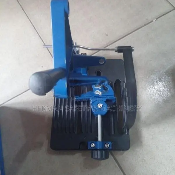 WADFOW Angle Grinder Stand Herman PT 1119