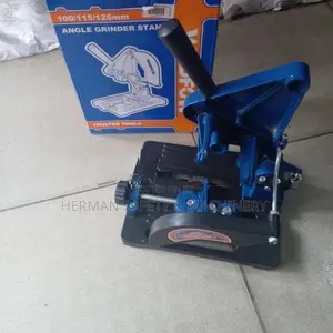 WADFOW Angle Grinder Stand Herman PT 1119