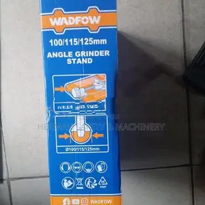 WADFOW Angle Grinder Stand Herman PT 1119