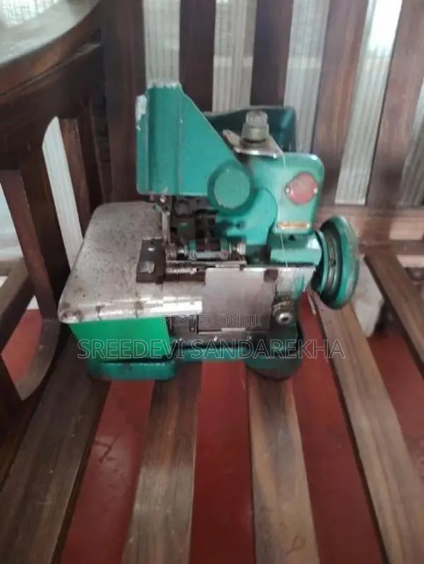 මහන මැශීන්