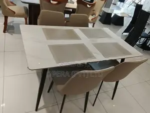 Dining Table Set