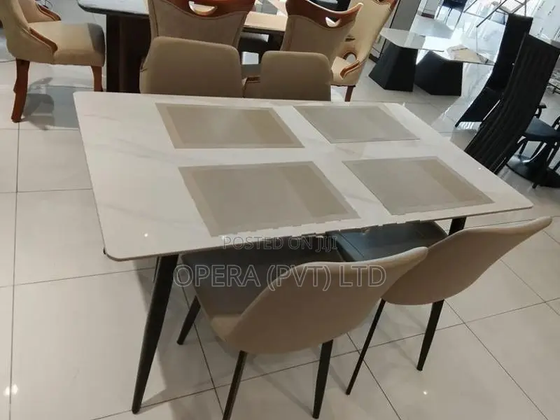 Dining Table Set
