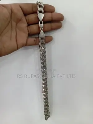 Silver Chain 925