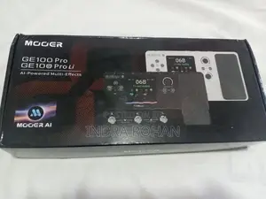Moore GE100 Pro