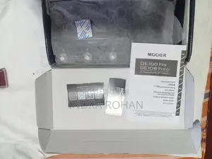 Moore GE100 Pro