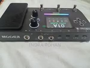 Moore GE100 Pro