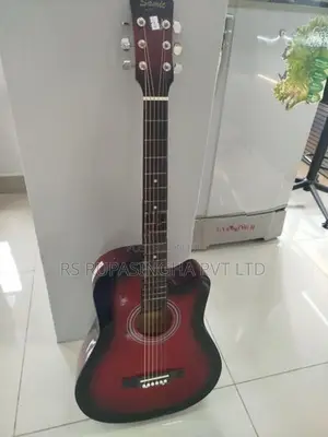 Box Guitar