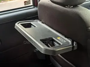 Toyota Roomy Custom G turbo 2026