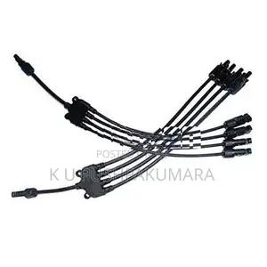 4 To1 Mc4 Connectors