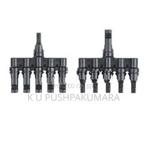 5TO1 MC4 Solar Connectors
