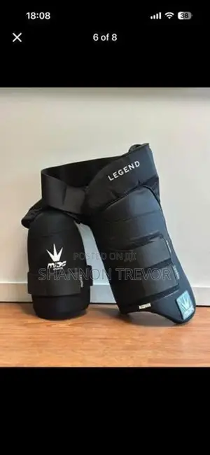 Mids Legend Cricket Thigh Guard