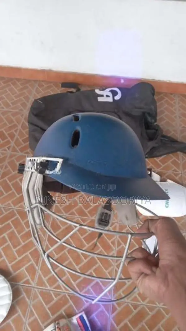 Cricket Kit Set