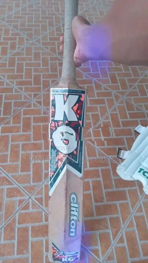 Cricket Kit Set