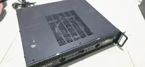 Ground Audio PM800 Power Amplifier