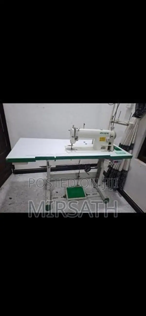 Zoje Sewing Machine