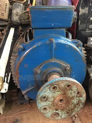 3 Phase Induction Motor