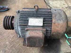 3 Phase Induction Motor