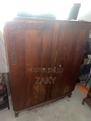 Furniture Items Set