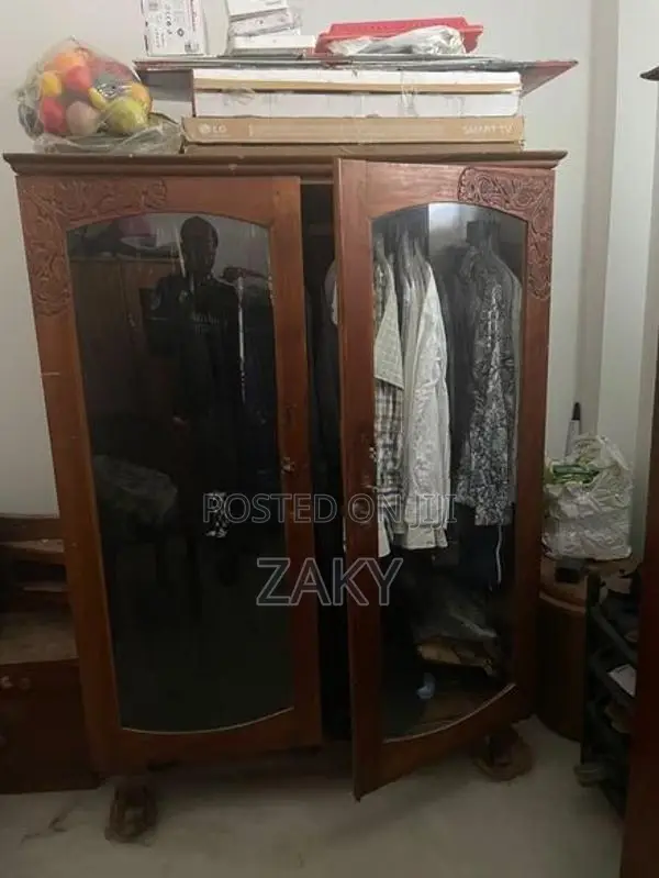 Furniture Items Set