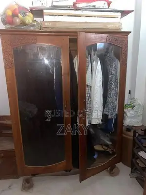 Furniture Items Set