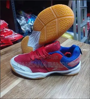 Badminton Shoes