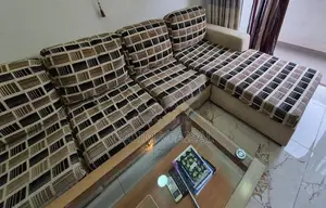 8 Seater Sofa Set