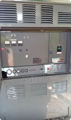 Denyo 400es Generators