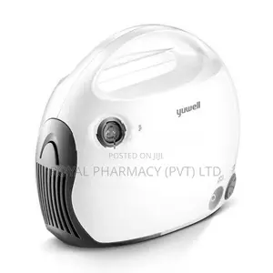 Yuwell 403T Air-Compressing Nebulizer