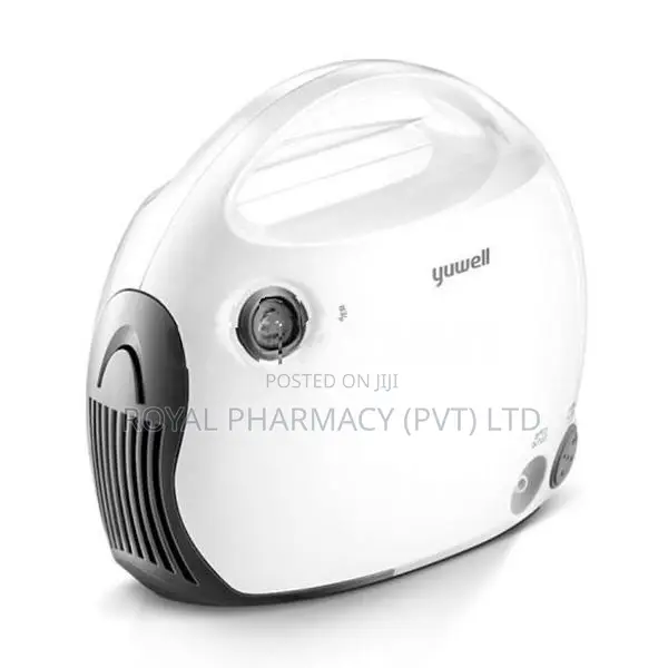 Yuwell 403T Air-Compressing Nebulizer