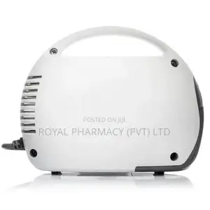 Yuwell 403T Air-Compressing Nebulizer
