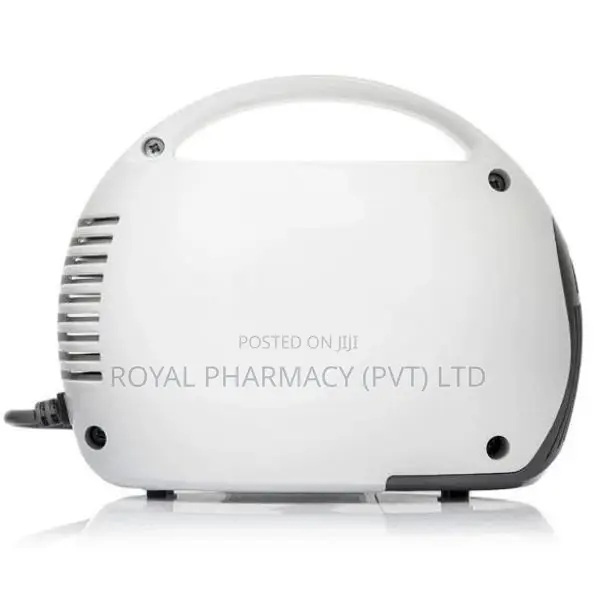 Yuwell 403T Air-Compressing Nebulizer