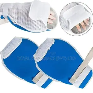 Safety Control Mitt Protection Gloves
