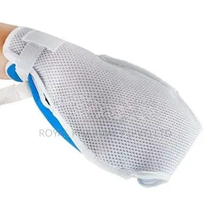 Safety Control Mitt Protection Gloves