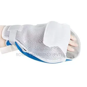 Safety Control Mitt Protection Gloves