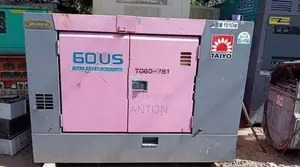 Denyo 60US Generators