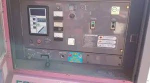 Denyo 60US Generators