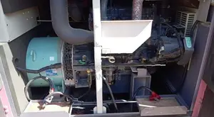 Denyo 60US Generators