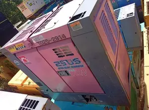 Denyo 60US Generators