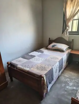 Single Bed