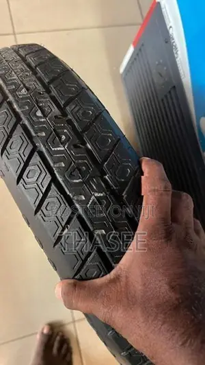 15” Inch Wheel Set