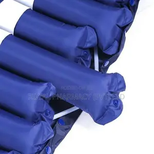 Anti Bedsore Air Mattress with Decubitus Pump