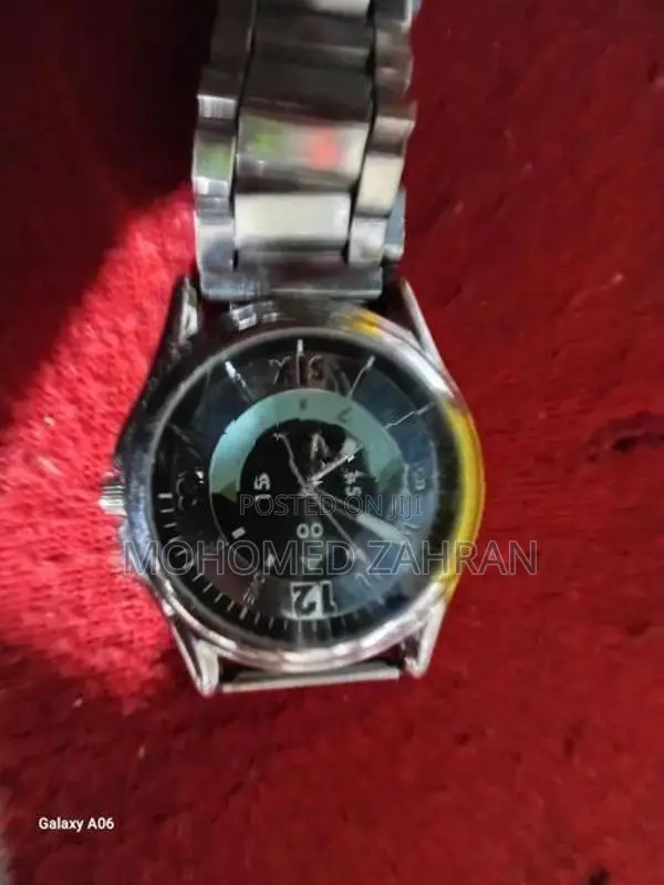 Wrist Watch