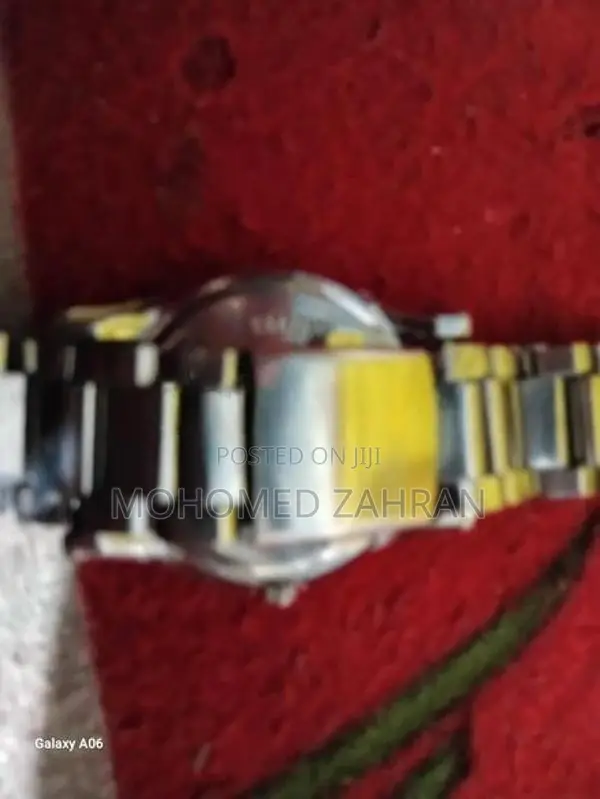 Wrist Watch
