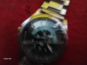 Wrist Watch