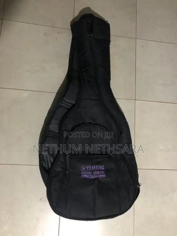 Yamaha F310 Guitar