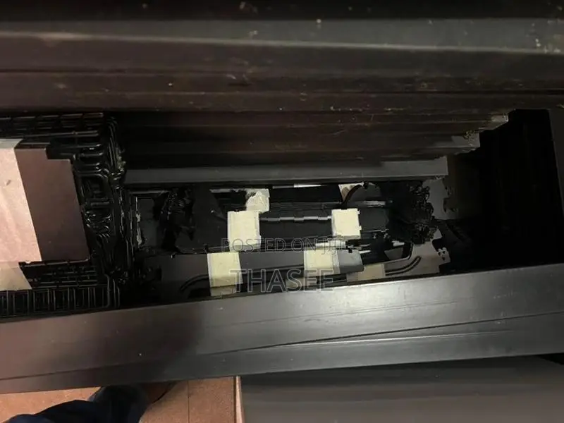 Supermarket Rack