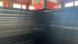 Supermarket Rack