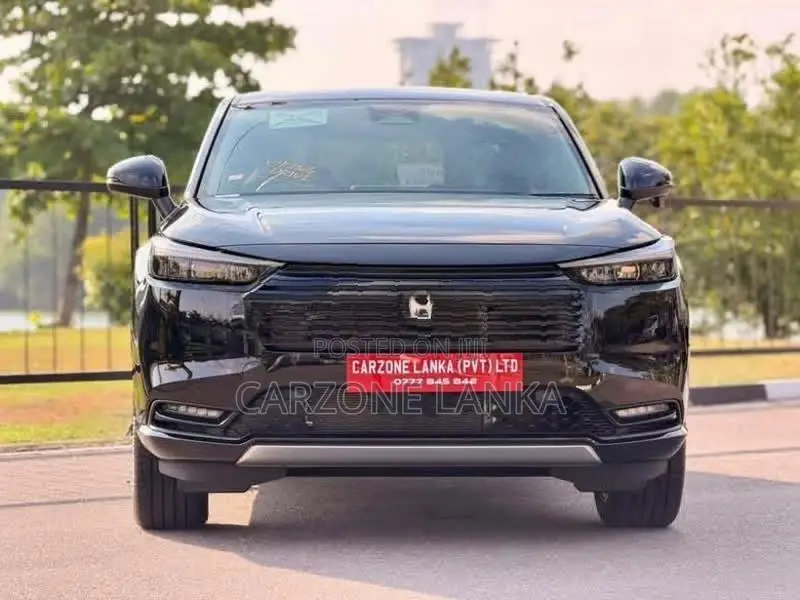 Honda Vezel Z 2026