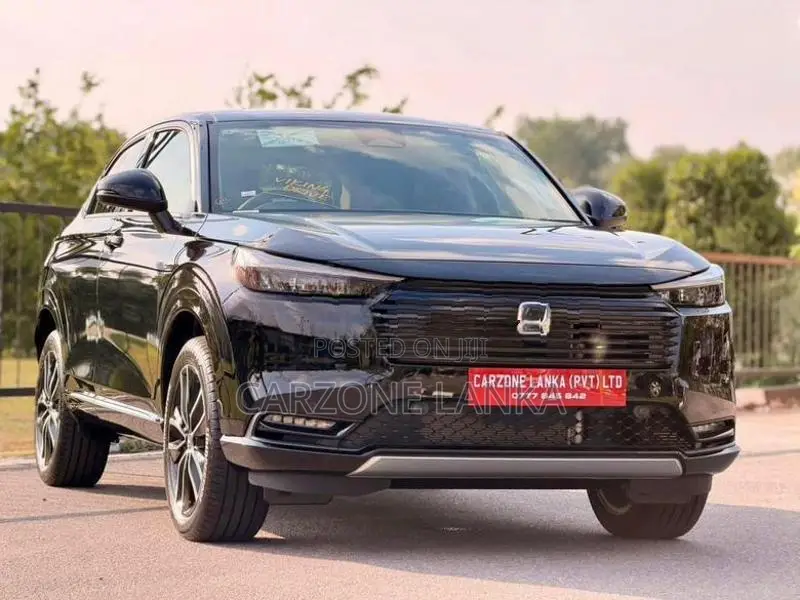 Honda Vezel Z 2026